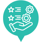 معرض الخدمات.